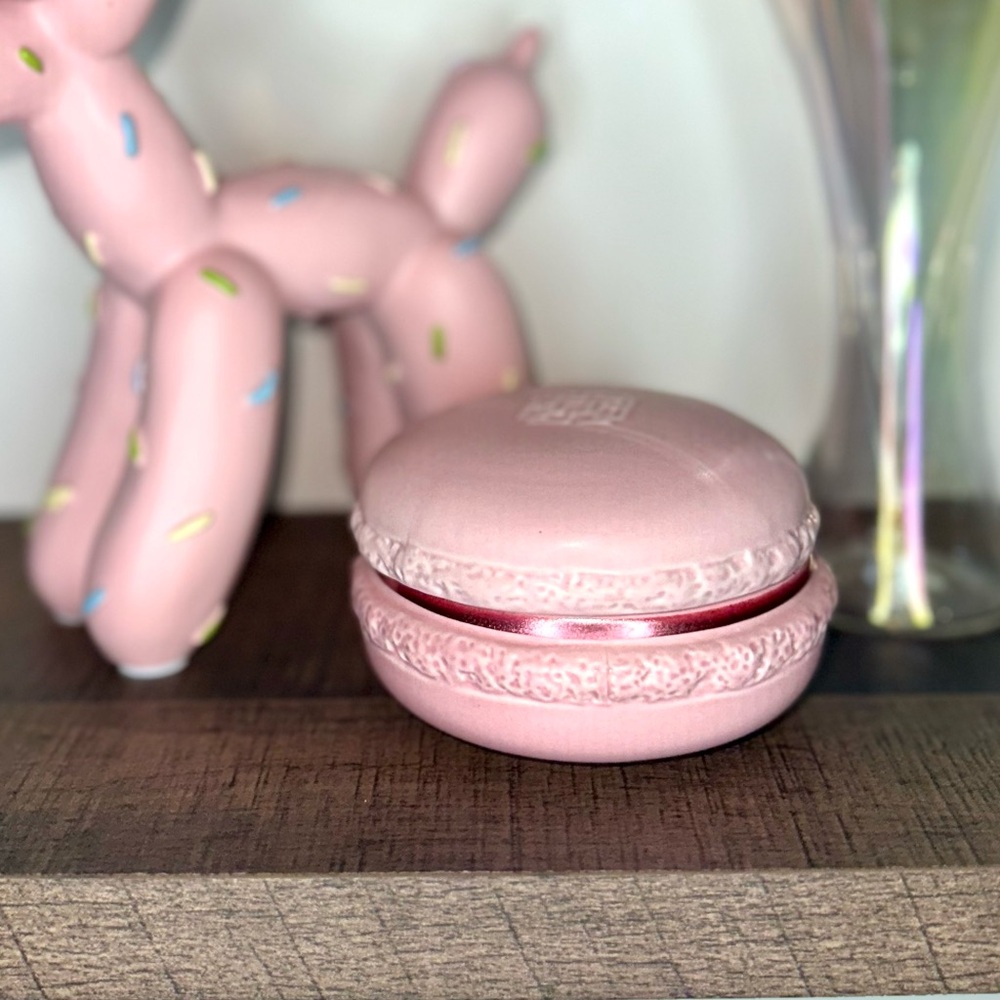 Maccaroon Candle